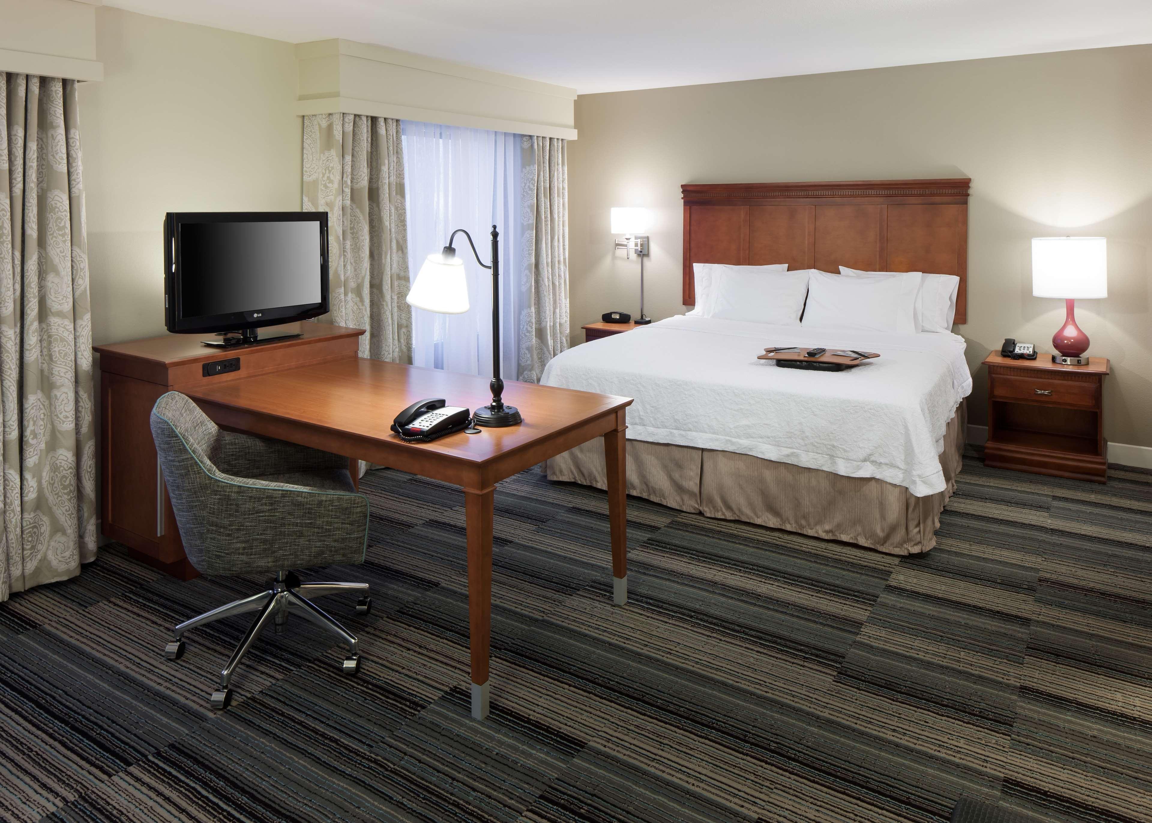 Hampton Inn & Suites Davenport Exteriér fotografie