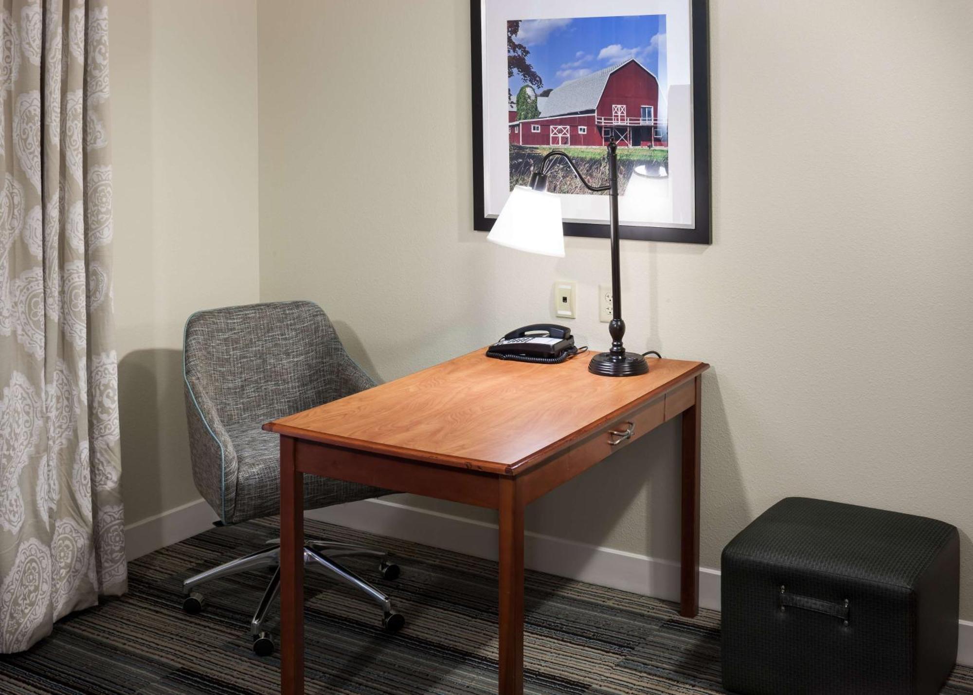 Hampton Inn & Suites Davenport Exteriér fotografie