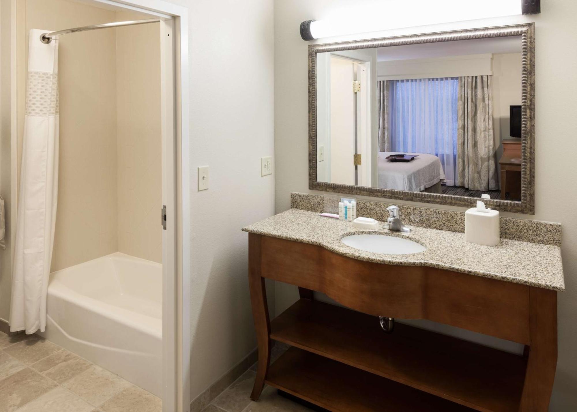 Hampton Inn & Suites Davenport Exteriér fotografie
