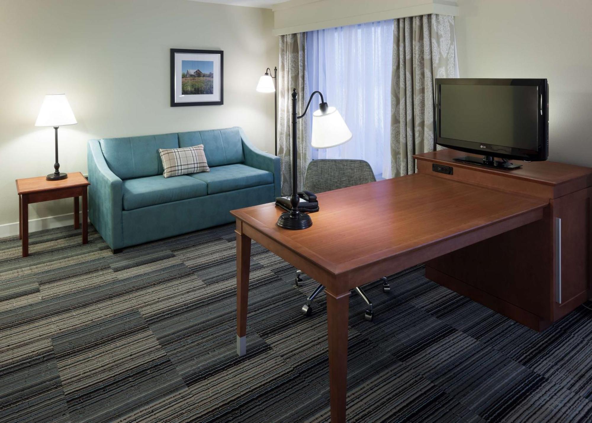 Hampton Inn & Suites Davenport Exteriér fotografie