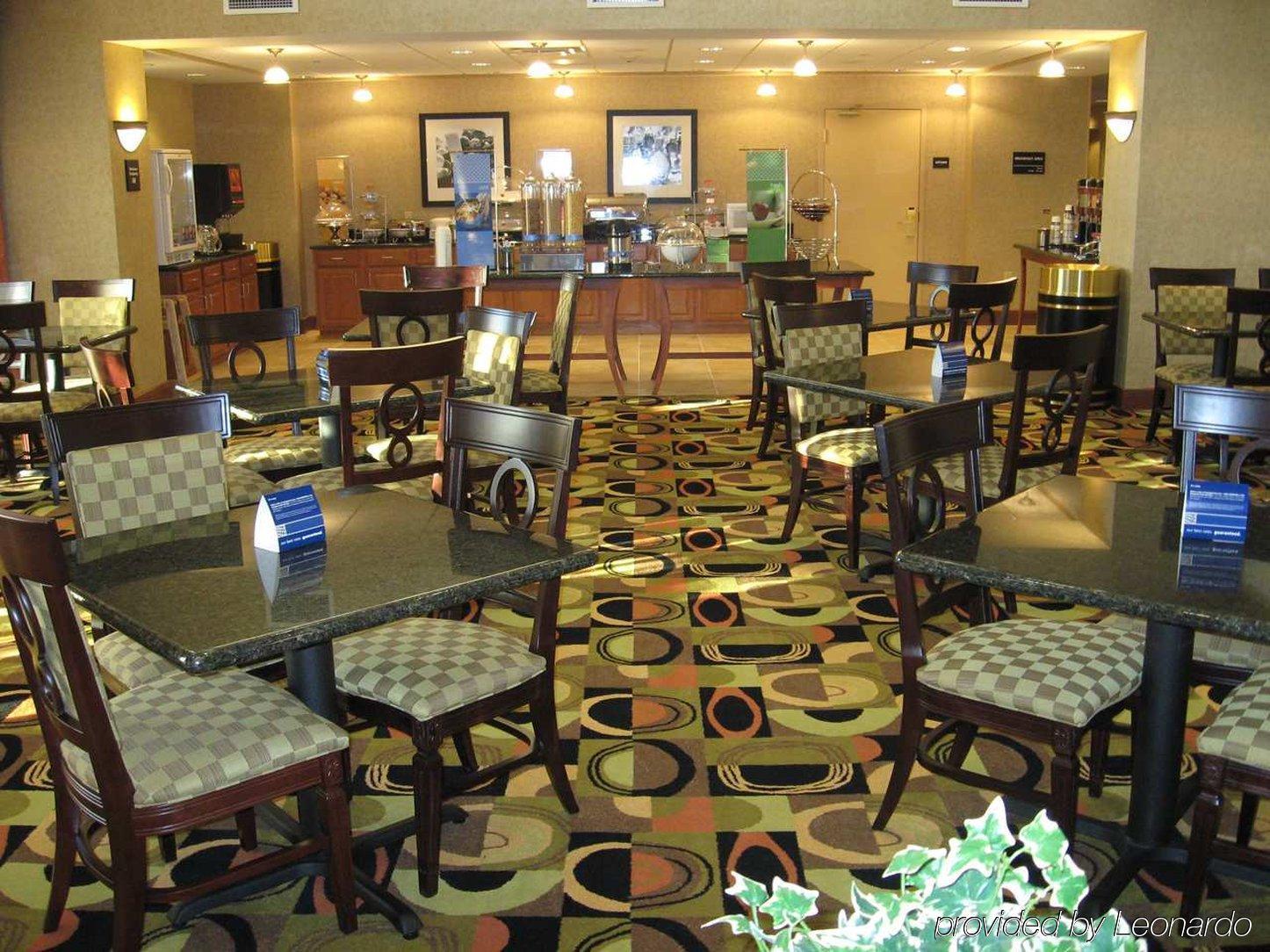 Hampton Inn & Suites Davenport Exteriér fotografie