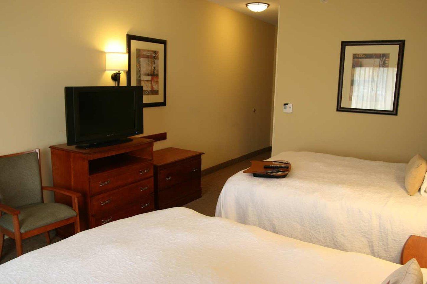 Hampton Inn & Suites Davenport Exteriér fotografie